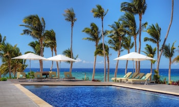 vomo island resort