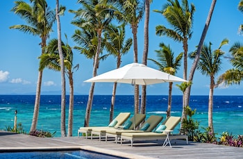 vomo island resort