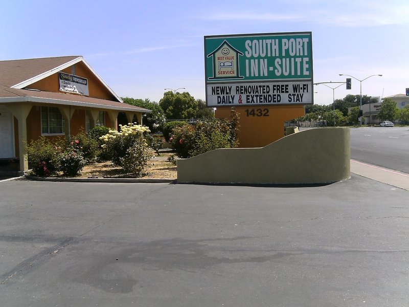 great value inn west sacramento