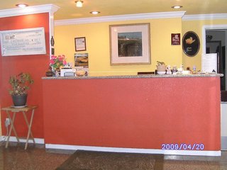 great value inn west sacramento