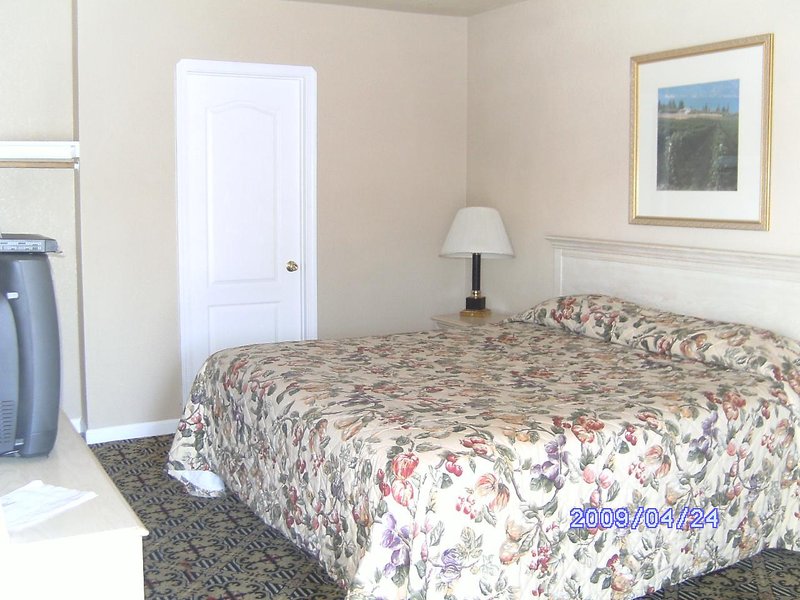 great value inn west sacramento