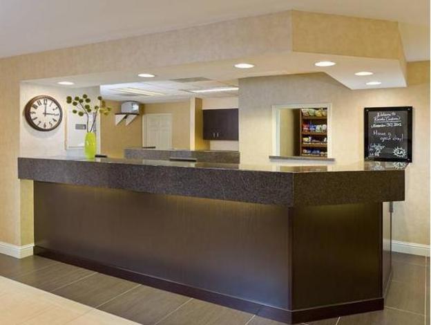 residence inn by marriott sacramento rancho cordova