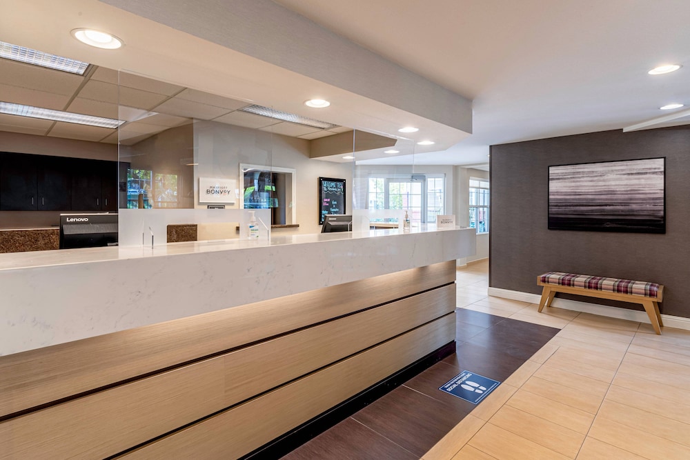 residence inn by marriott sacramento rancho cordova