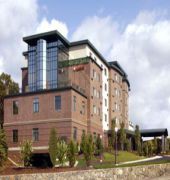 courtyard by marriott boston waltham