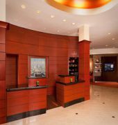 courtyard by marriott boston waltham