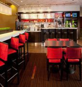 courtyard by marriott boston waltham
