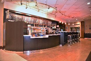 courtyard by marriott boston waltham