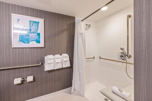 courtyard by marriott boston waltham