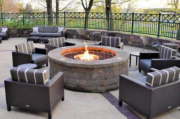 courtyard by marriott boston waltham