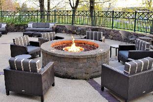 courtyard by marriott boston waltham