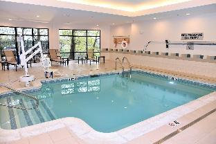 courtyard by marriott boston waltham