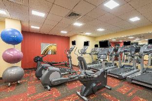 courtyard by marriott boston waltham