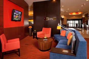 courtyard by marriott boston waltham