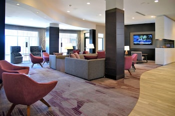 courtyard by marriott boston waltham