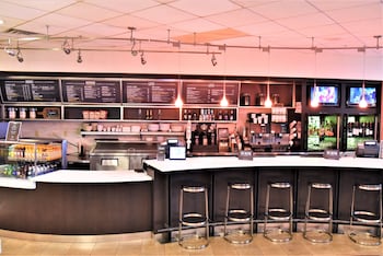 Courtyard By Marriott Boston Waltham,Suffolk County>>Boston,3 star