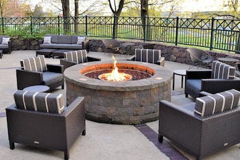 Courtyard By Marriott Boston Waltham,Suffolk County>>Boston,3 star