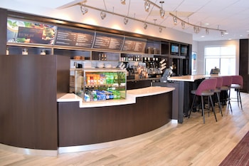 courtyard by marriott boston waltham