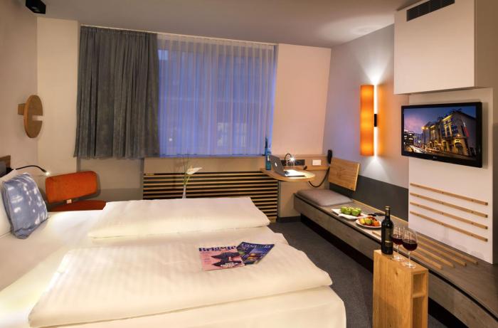 flemings hotel frankfurt central