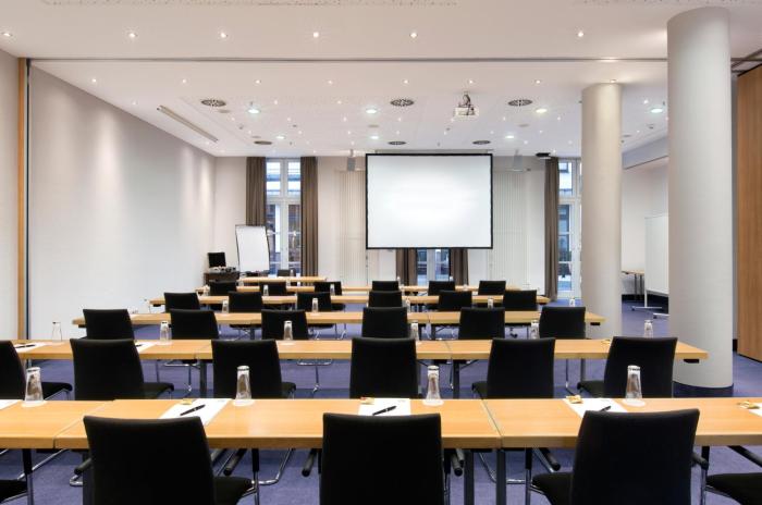flemings hotel frankfurt central