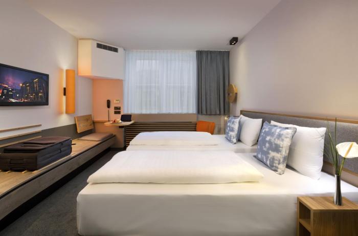 flemings hotel frankfurt central