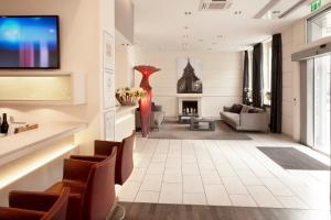 Hamburger Hof Hotel,Hessen>>Frankfurt,4 star