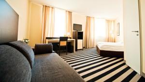 Bristol Hotel Frankfurt,Near Congress Center Messe Frankfurt,4 star