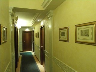 residenza dei quiriti