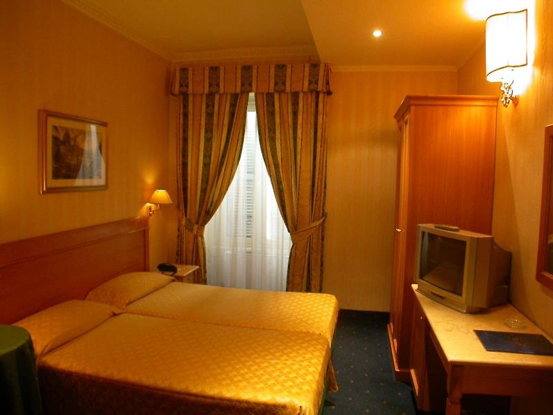 residenza dei quiriti