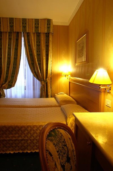 residenza dei quiriti