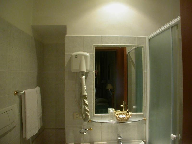 residenza dei quiriti