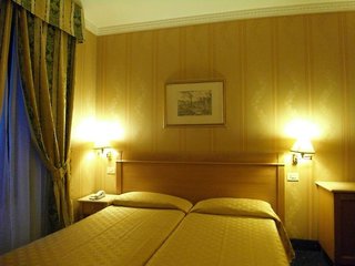 residenza dei quiriti