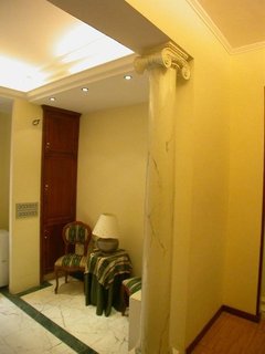 residenza dei quiriti