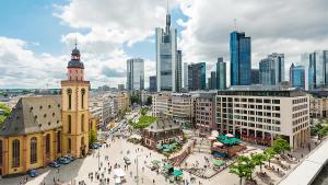 frankfurt