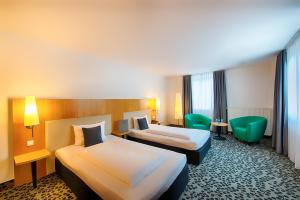 Offenbach Plaza Hotel,Offenbach>>Frankfurt,4 star