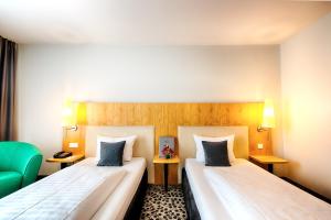 Offenbach Plaza Hotel,Offenbach>>Frankfurt,4 star