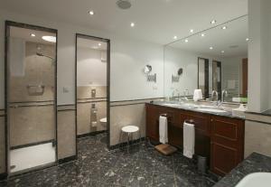 Lindner Hotel Frankfurt Main Plaza, Part Of Jdv By Hyatt,Sachsenhausen>>Frankfurt,5 star