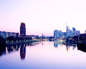 Lindner Hotel Frankfurt Main Plaza, Part Of Jdv By Hyatt,Sachsenhausen>>Frankfurt,5 star