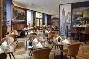 lindner hotel frankfurt main plaza part of jdv by hyatt