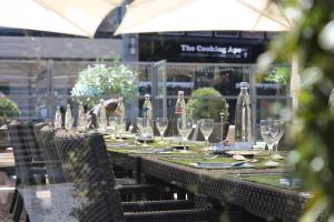 lindner hotel frankfurt main plaza part of jdv by hyatt