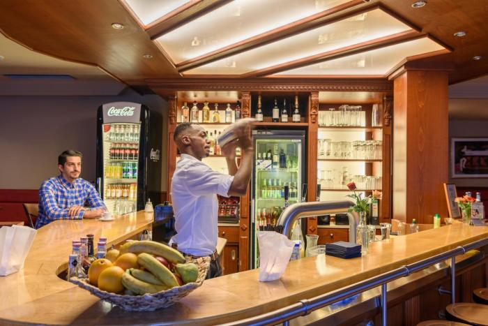 tagungshotel hochster hof