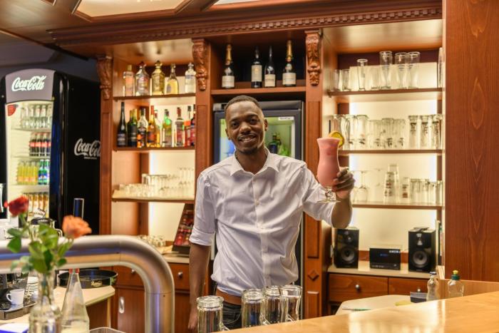 tagungshotel hochster hof