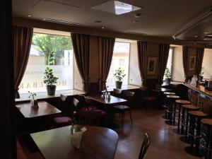 Trip Inn Tagungshotel Hochster Hof Frankfurt,Hessen>>Frankfurt,3 star