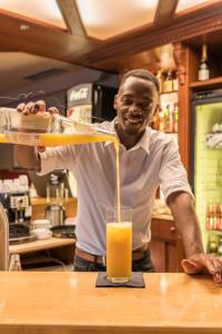 tagungshotel hochster hof