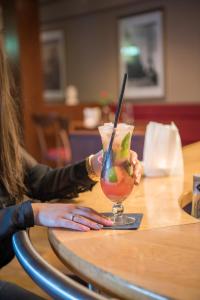 tagungshotel hochster hof