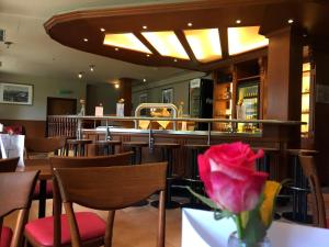 tagungshotel hochster hof