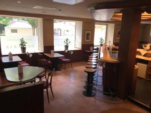 tagungshotel hochster hof