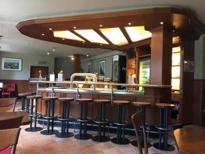 tagungshotel hochster hof