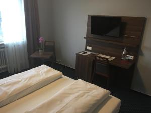 tagungshotel hochster hof