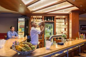 tagungshotel hochster hof