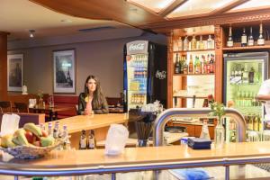 tagungshotel hochster hof